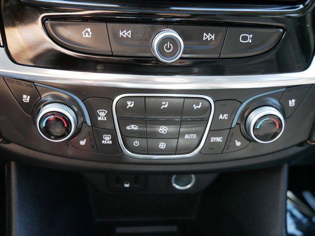 used 2018 Chevrolet Traverse car, priced at $15,849