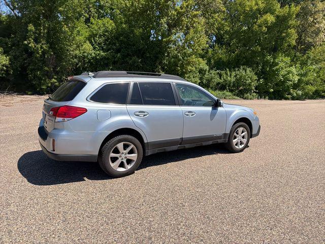 used 2014 Subaru Outback car, priced at $8,399