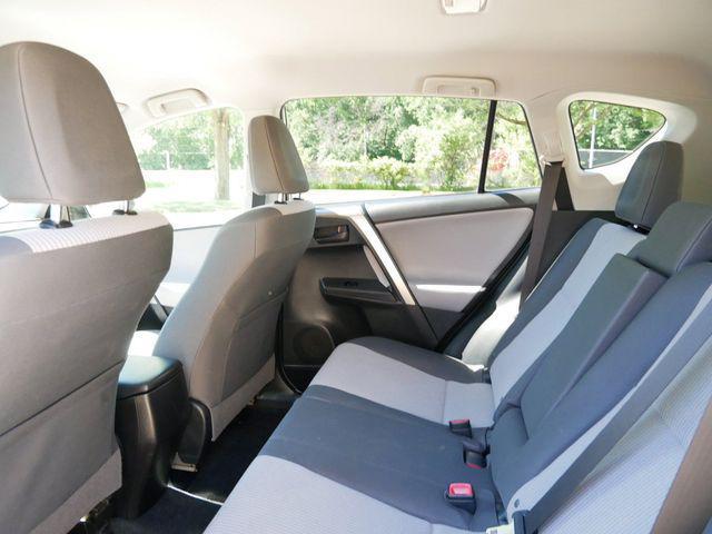 used 2015 Toyota RAV4 car, priced at $13,399