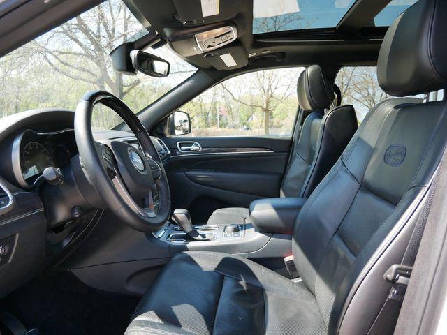 used 2018 Jeep Grand Cherokee car, priced at $20,249