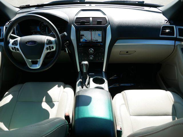 used 2011 Ford Explorer car, priced at $8,899