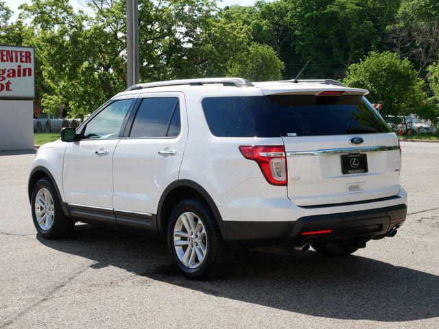 used 2011 Ford Explorer car, priced at $8,899
