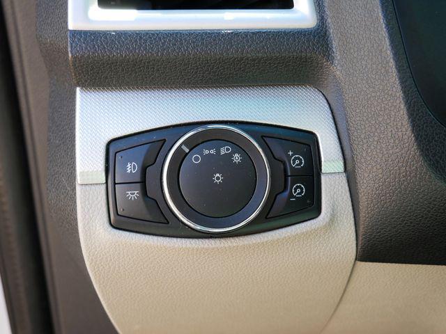 used 2011 Ford Explorer car, priced at $8,899