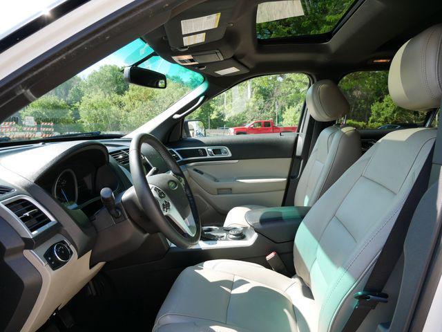 used 2011 Ford Explorer car, priced at $8,899