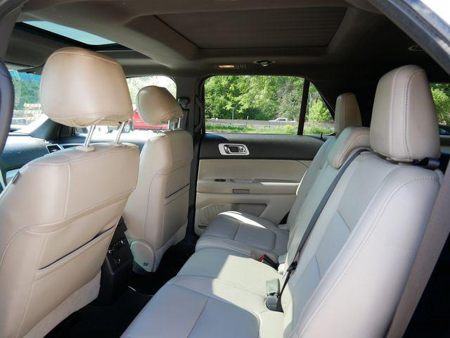used 2011 Ford Explorer car, priced at $8,899