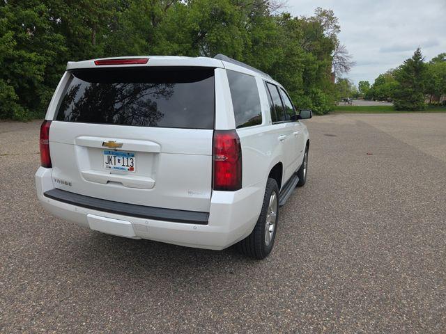 used 2016 Chevrolet Tahoe car, priced at $11,749