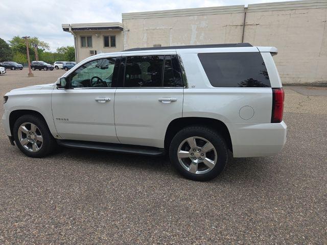 used 2016 Chevrolet Tahoe car, priced at $11,749