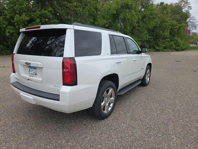 used 2016 Chevrolet Tahoe car, priced at $11,749