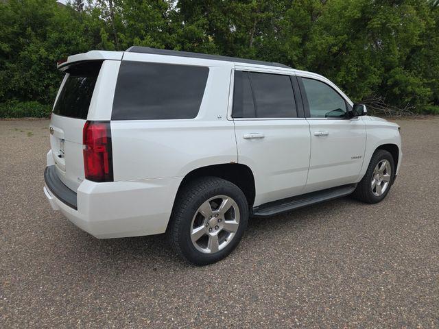 used 2016 Chevrolet Tahoe car, priced at $11,749