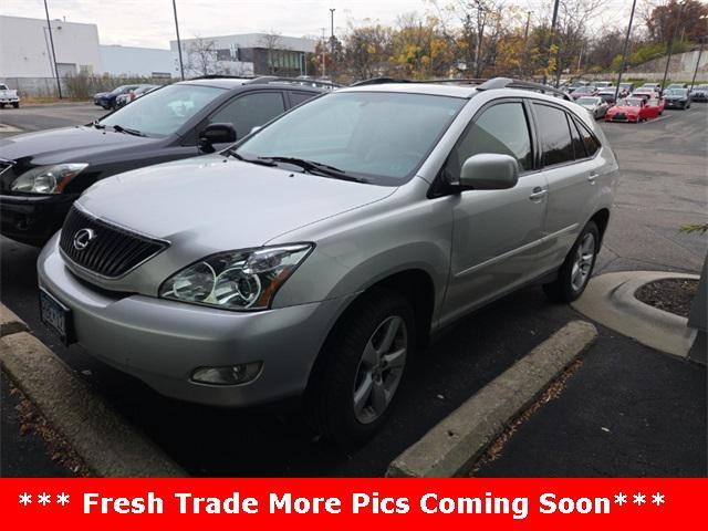 used 2004 Lexus RX 330 car, priced at $5,999