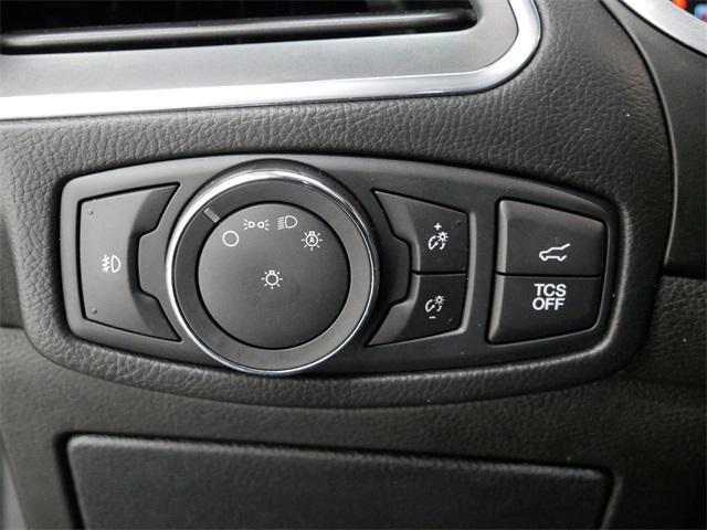 used 2019 Ford Edge car, priced at $14,499