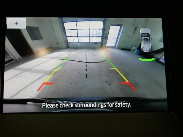 used 2019 Ford Edge car, priced at $14,499