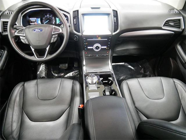 used 2019 Ford Edge car, priced at $14,499