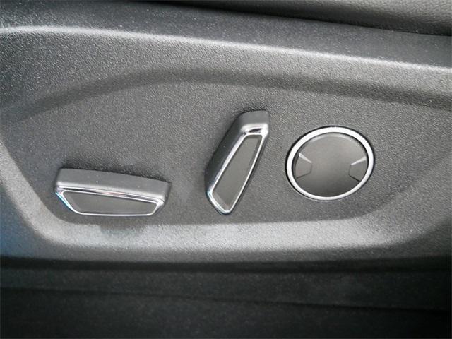 used 2019 Ford Edge car, priced at $14,499