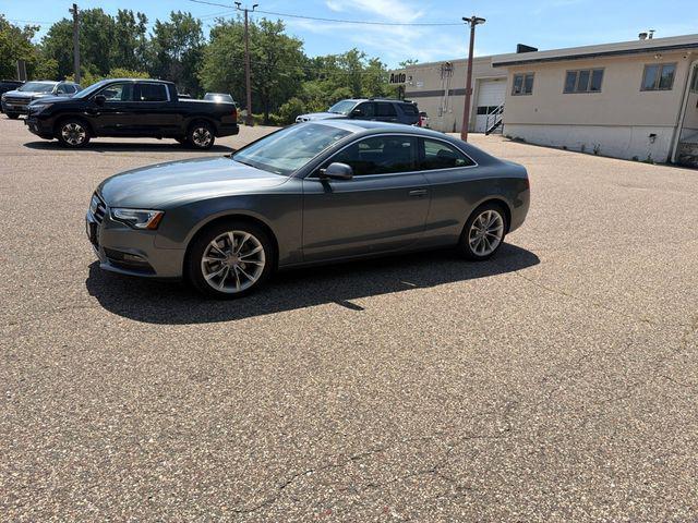 used 2014 Audi A5 car, priced at $12,399