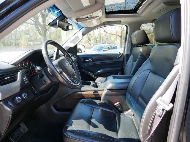 used 2016 Chevrolet Tahoe car, priced at $19,399