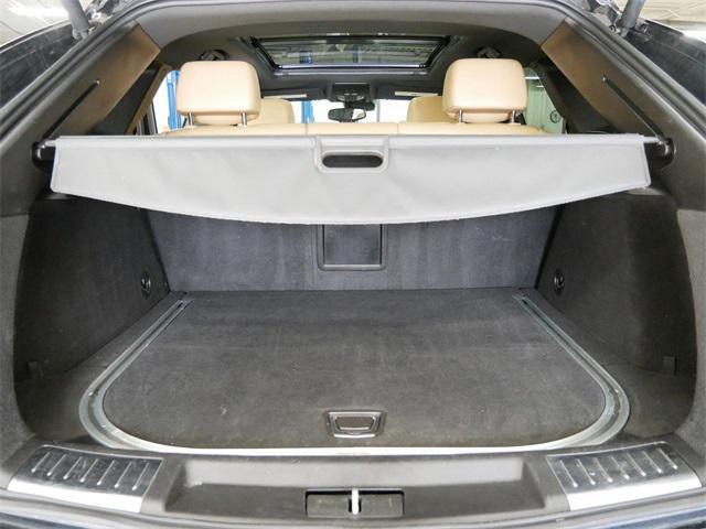 used 2016 Cadillac SRX car, priced at $11,499