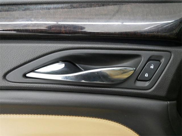 used 2016 Cadillac SRX car, priced at $11,499