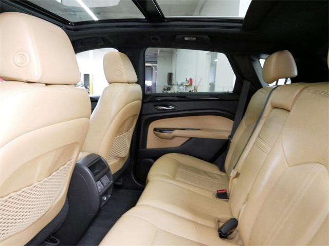 used 2016 Cadillac SRX car, priced at $11,499