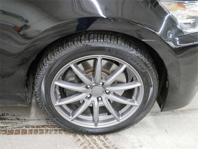 used 2014 Lexus GS 350 car, priced at $15,999