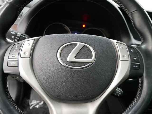 used 2014 Lexus GS 350 car, priced at $15,999