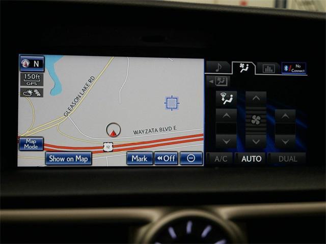 used 2014 Lexus GS 350 car, priced at $15,999