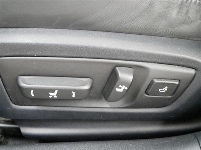 used 2014 Lexus GS 350 car, priced at $15,999