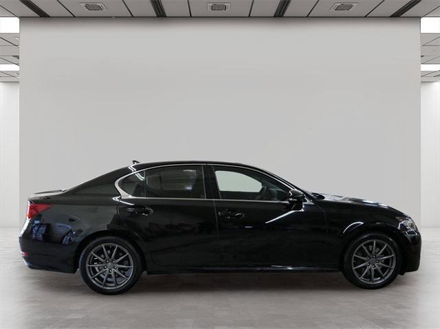 used 2014 Lexus GS 350 car, priced at $15,999