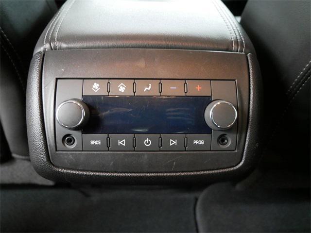 used 2017 Chevrolet Traverse car, priced at $12,999