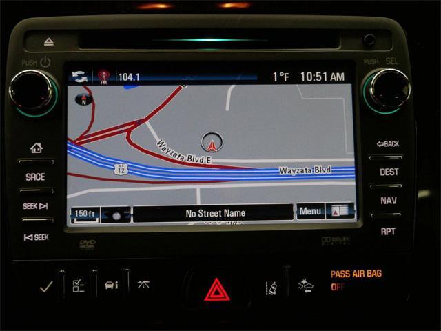 used 2017 Chevrolet Traverse car, priced at $12,999