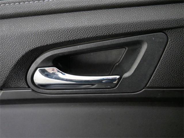 used 2017 Chevrolet Traverse car, priced at $12,999