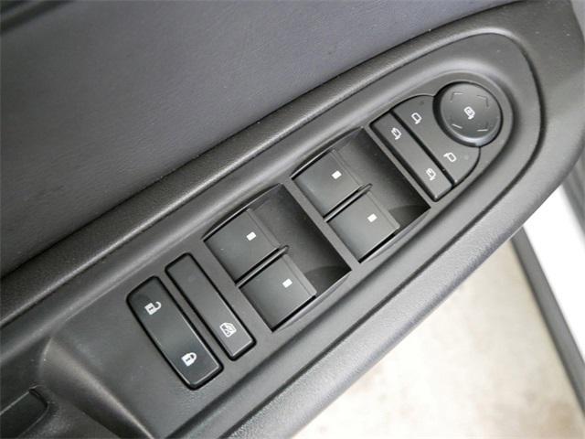 used 2017 Chevrolet Traverse car, priced at $12,999