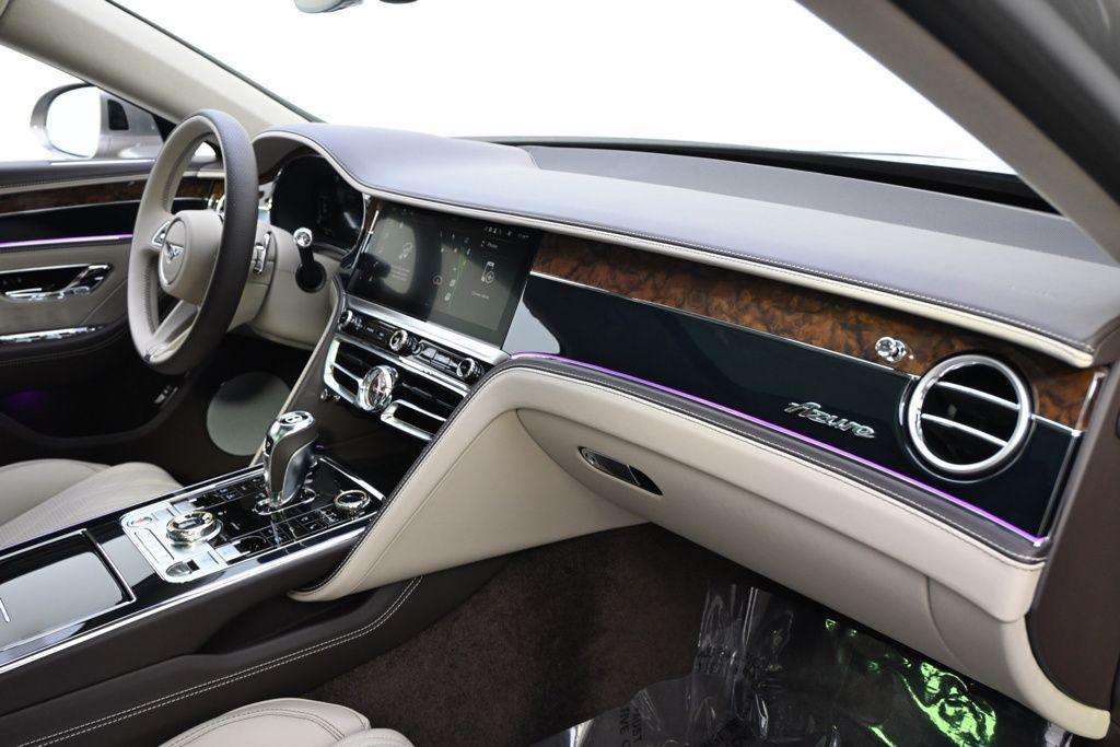 new 2026 Bentley Flying Spur car, priced at $340,360