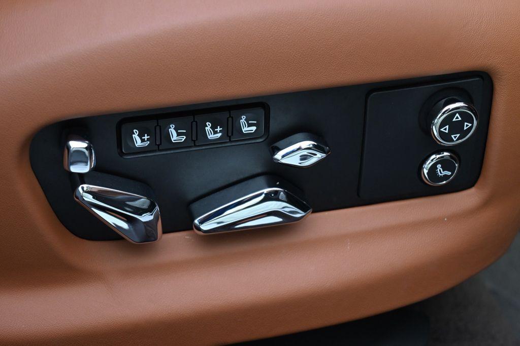 used 2020 Bentley Flying Spur car, priced at $125,348
