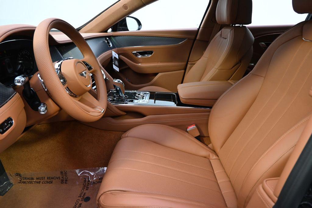 new 2026 Bentley Flying Spur car, priced at $313,340