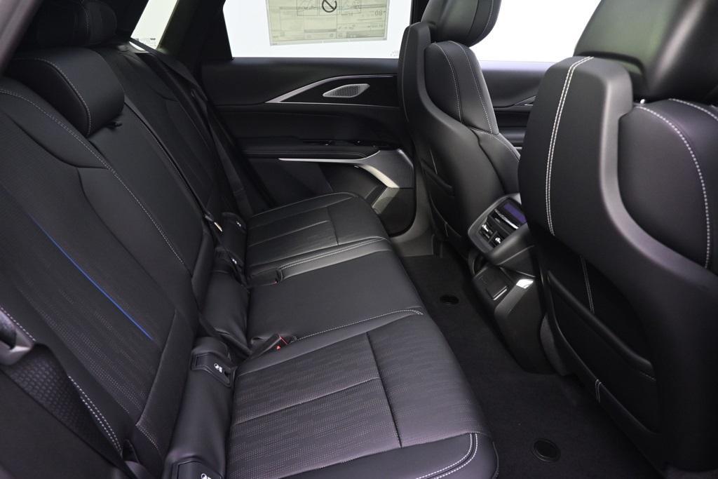 new 2026 Cadillac LYRIQ car, priced at $81,240