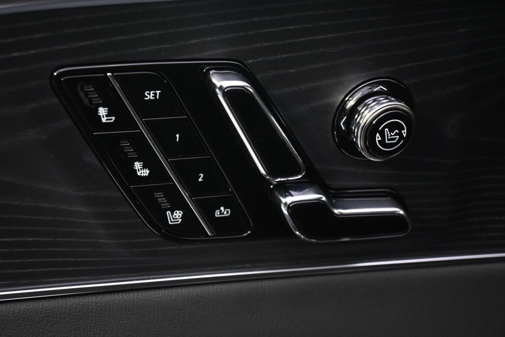 new 2026 Cadillac LYRIQ car, priced at $81,240