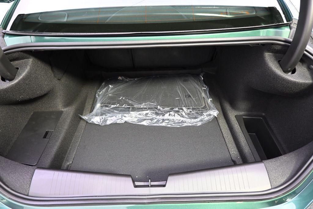 new 2026 Cadillac CT4 car, priced at $51,964