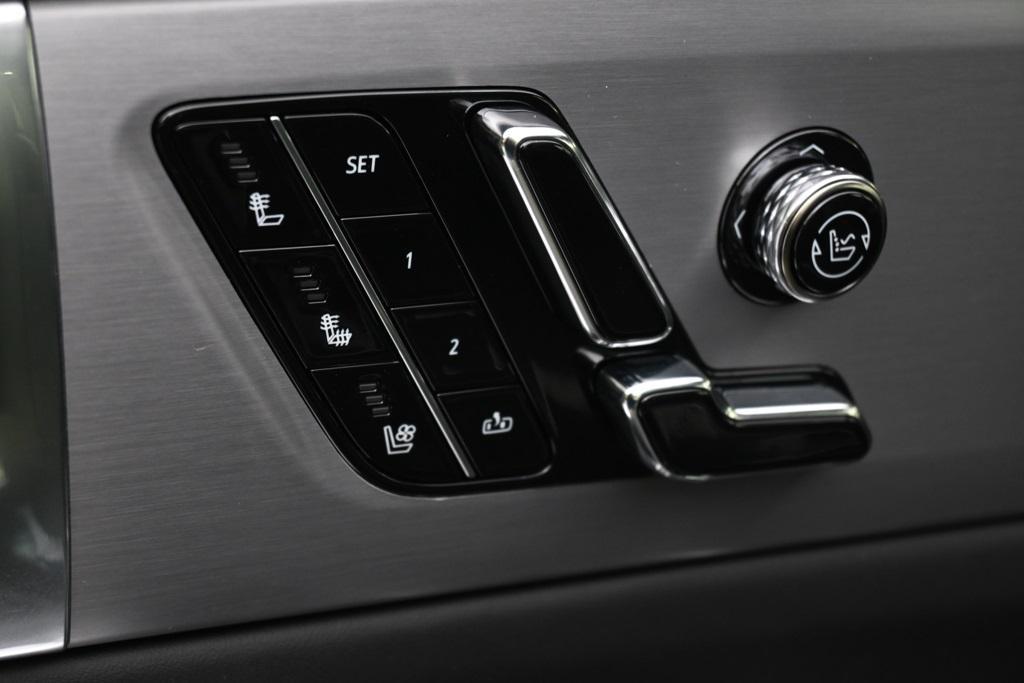 new 2026 Cadillac VISTIQ car, priced at $100,035