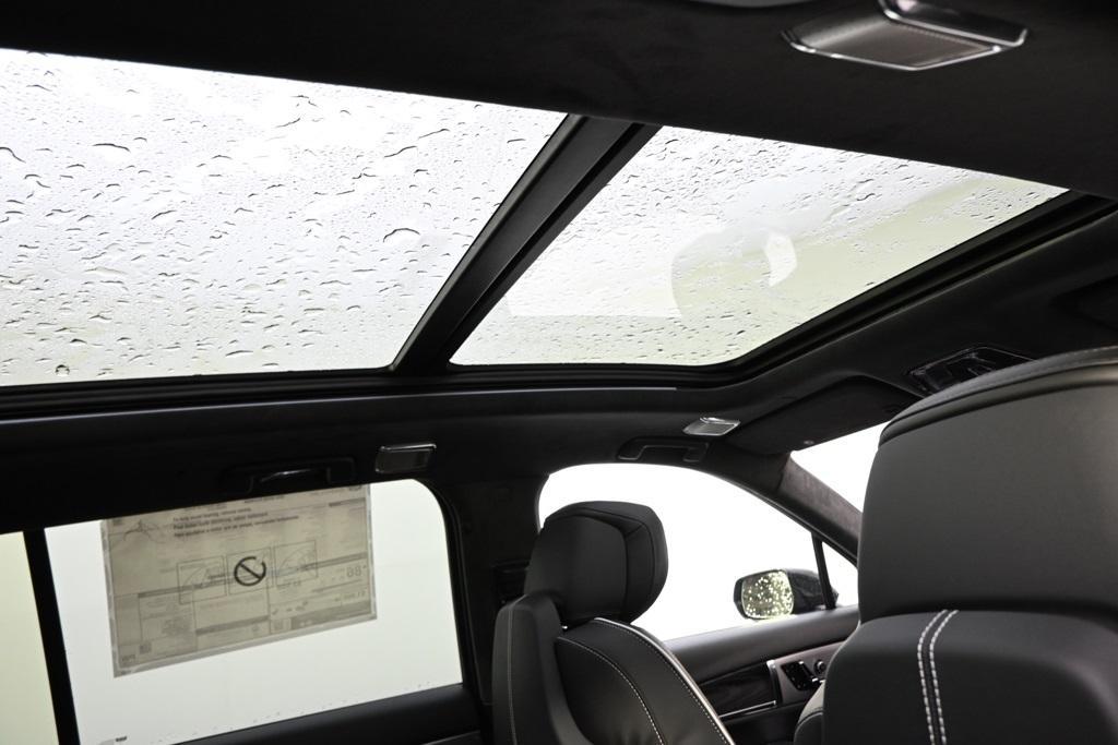 new 2026 Cadillac VISTIQ car, priced at $100,035