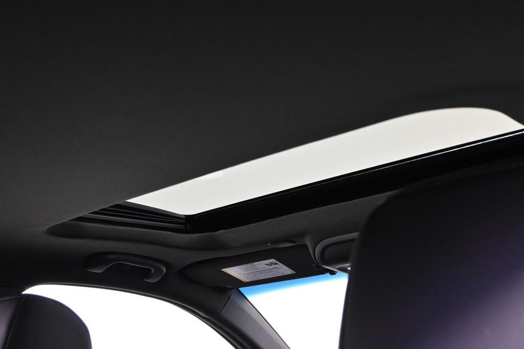 new 2026 Cadillac CT4 car, priced at $41,044