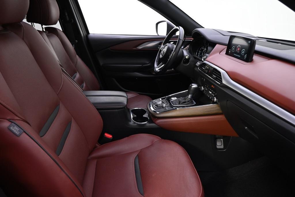 used 2019 Mazda CX-9 car, priced at $18,222