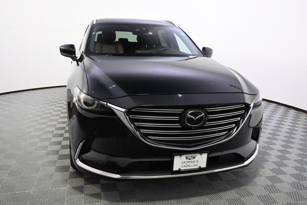 used 2019 Mazda CX-9 car, priced at $18,222