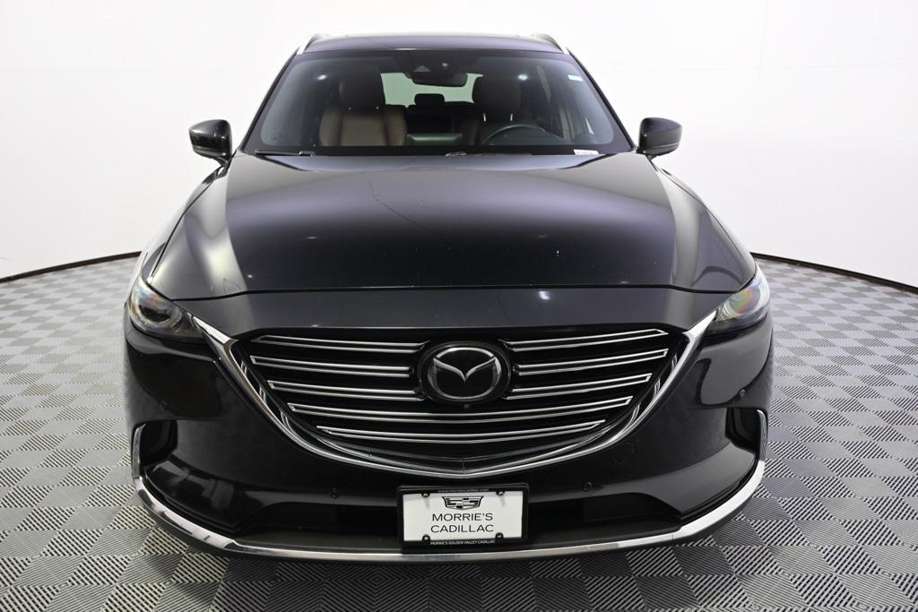 used 2019 Mazda CX-9 car, priced at $18,222
