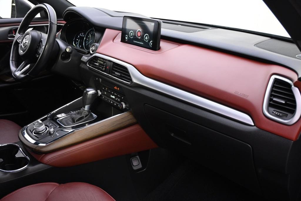 used 2019 Mazda CX-9 car, priced at $18,222
