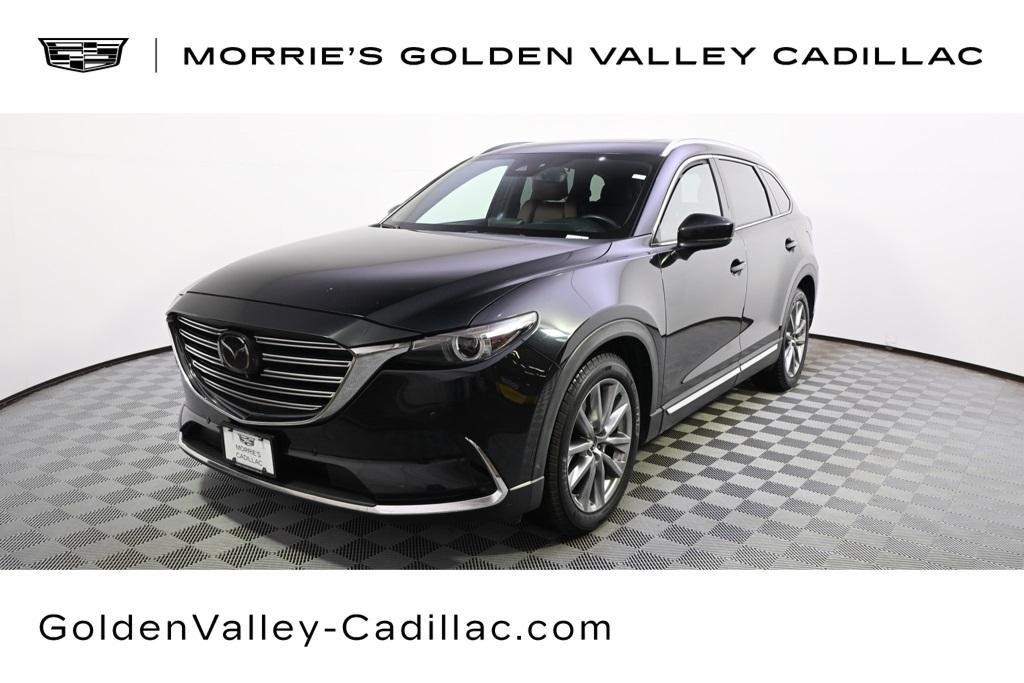 used 2019 Mazda CX-9 car, priced at $18,222