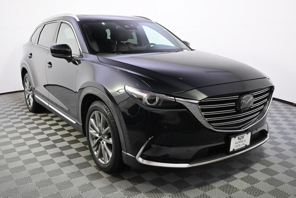 used 2019 Mazda CX-9 car, priced at $18,222