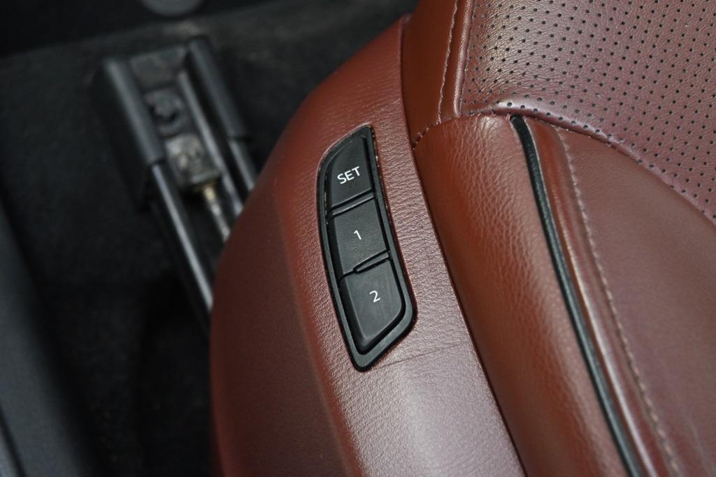 used 2019 Mazda CX-9 car, priced at $18,222