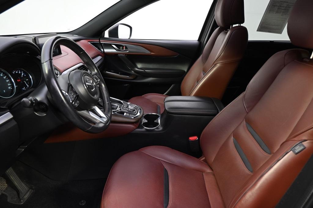 used 2019 Mazda CX-9 car, priced at $18,222