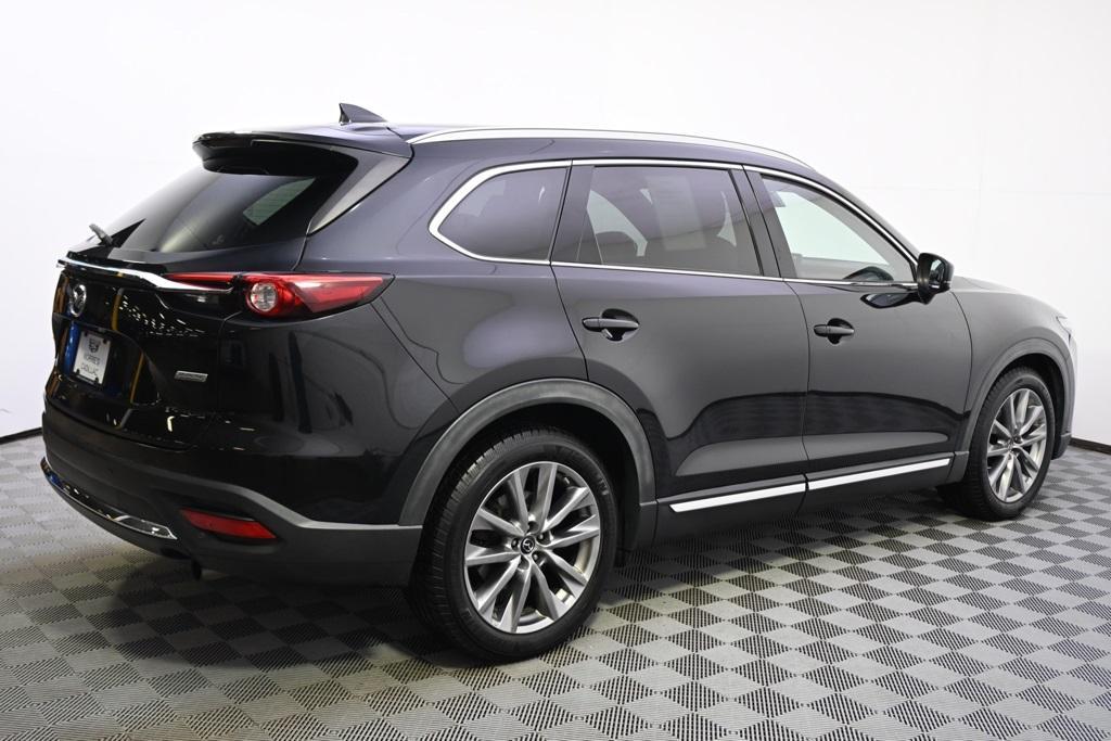 used 2019 Mazda CX-9 car, priced at $18,222